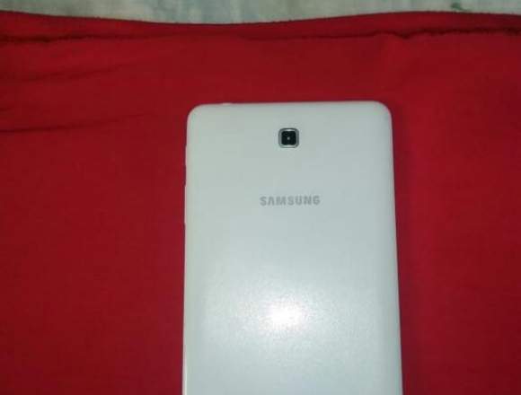 Tab 4 con chip negociable.