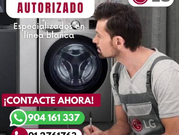 ¡! Quick!! Reparacion de LAVASECAS LG – La Molina en La Molina (Lima 12) (Distrito)