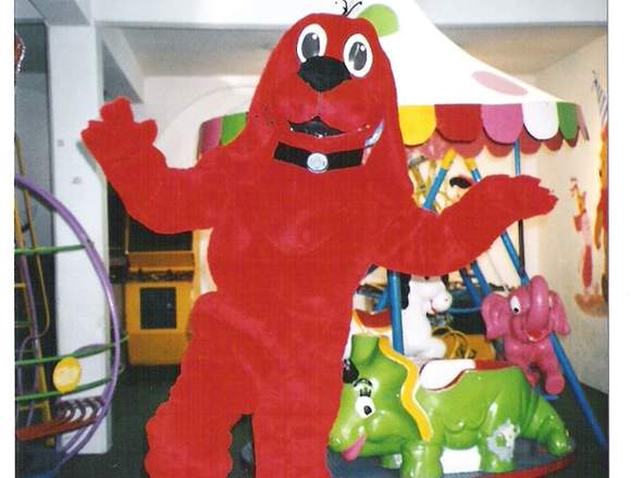 renta de shows infantiles en Azcapotzalco (Municipio)