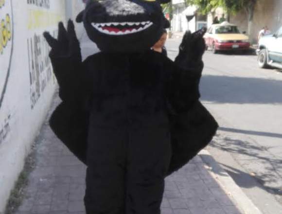 paquetes de shows infantiles