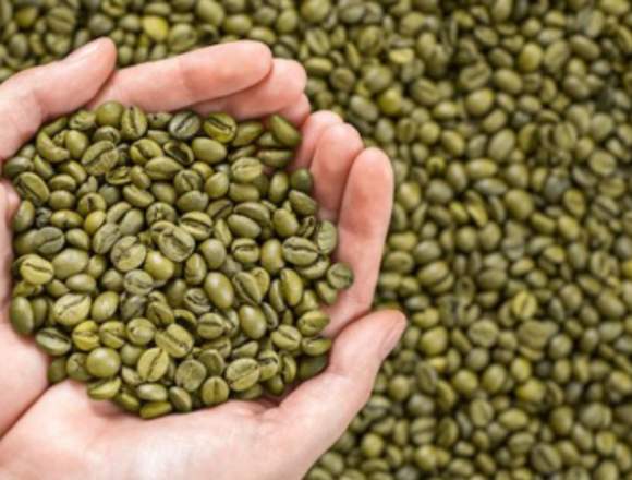 ADELGAZANTE! CAFE VERDE 100% producto organico en Lima (Lima 1) (Distrito)