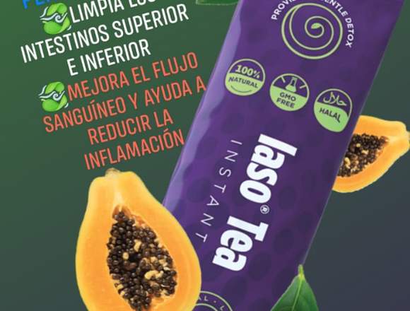 TLC BAJA DE PESO YA!