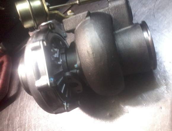 VENTA Y REPACION DE TURBOS en Pichincha (Cantón)