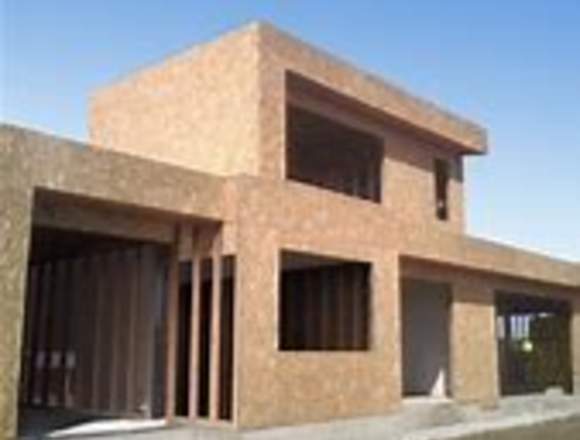 panel sip de 122x244 en Santiago (Comuna)