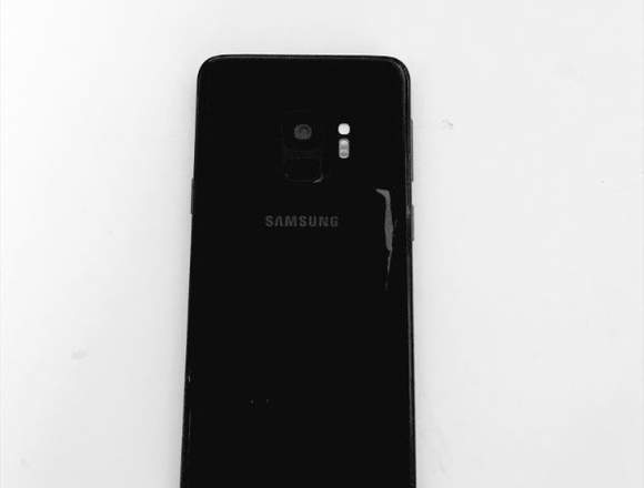 Samsung S9 64GB Usado en Lo Barnechea (Comuna)