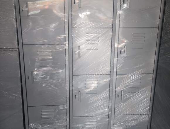 LOCKER DE 3 PUERTAS en Ojuelos de Jalisco (Municipio)