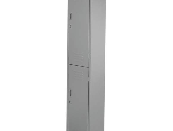 LOCKER DE DOS PUERTAS en Ojuelos de Jalisco (Municipio)