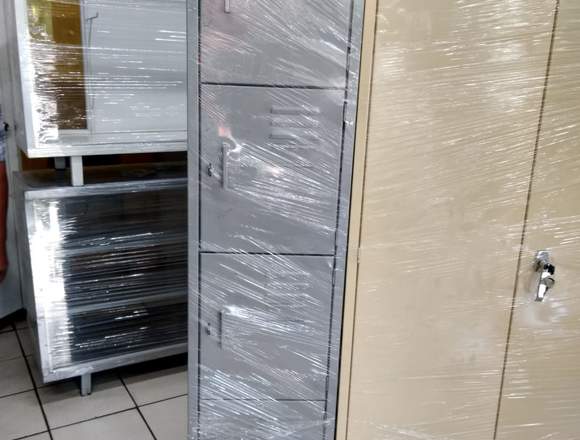 LOCKER DE 4 PUERTAS en Ojuelos de Jalisco (Municipio)