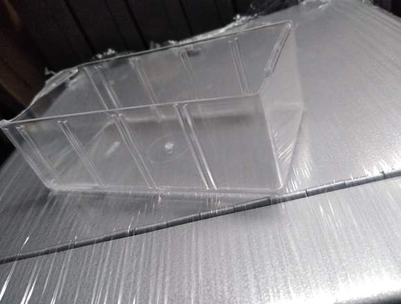 CAJON ACRILICO TRANSPARENTE en Ojuelos de Jalisco (Municipio)