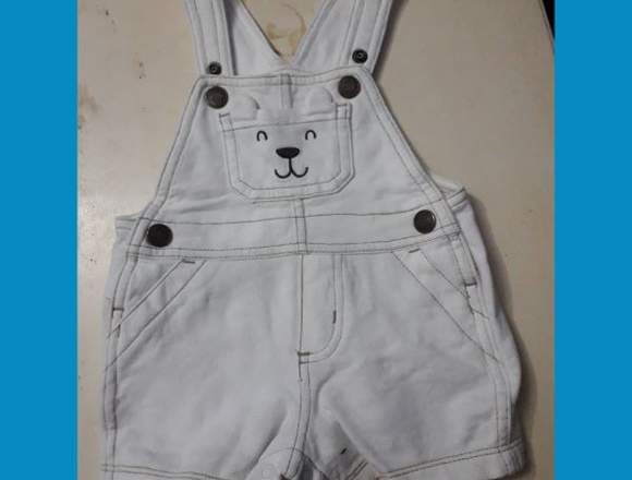 Ropa variada para bebés en Carirubana (Municipio)