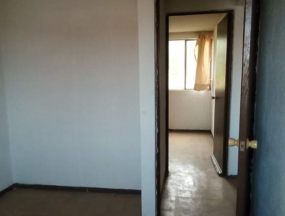 SE RENTA DEPARTAMENTO EXCELENTE UBICACIÓN