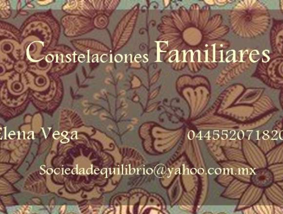 Constelaciones Familiares en D.F. en Venustiano Carranza (Municipio)
