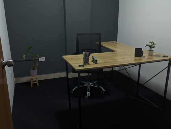 Oficinas Ejecutivas en Zona Río Tijuana en Tijuana (Municipio)