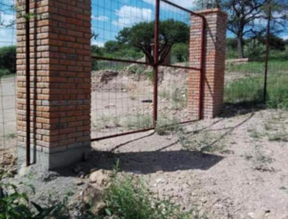 2 HECTÁREAS A 3 MIN DE LA UNIVERSIDAD EL RETOÑO en El Llano (Municipio)