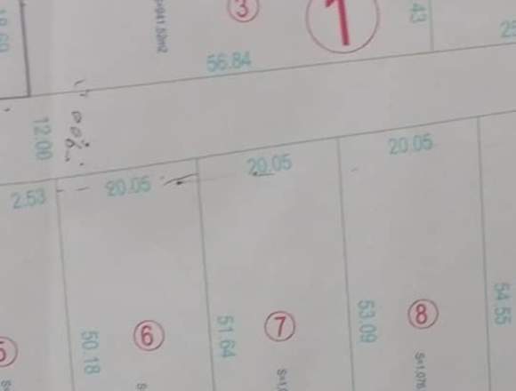 HERMOSO A 2 MINUTOS DE LA UNIVERSIDAD EL RETOÑO en El Llano (Municipio)