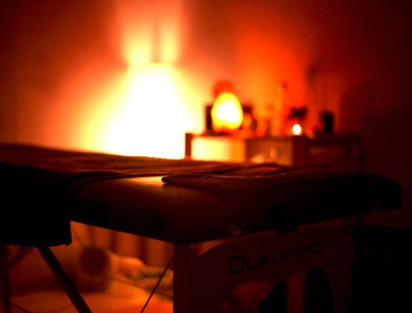 Massagem de relaxamento em Matosinhos (Concelho)