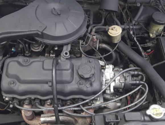 Vendo Chevrolet Swift 1.3 en Libertador (Municipio)