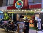 Se vende montaje restaurante