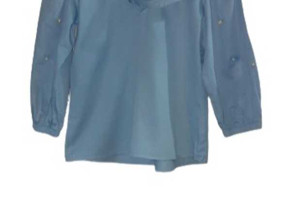 Blusa azul para mujer en Santiago de Cali (Municipio)