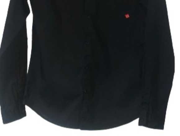 Camisa negra para hombre #1 en Santiago de Cali (Municipio)