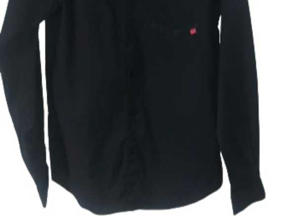 Camisa negra para hombre #2 en Santiago de Cali (Municipio)