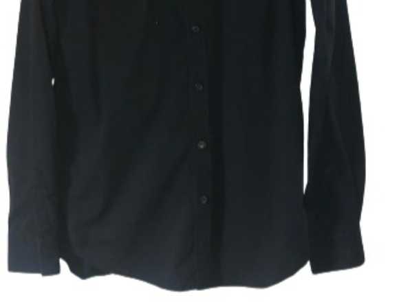 Camisa negra para hombre #3 en Santiago de Cali (Municipio)