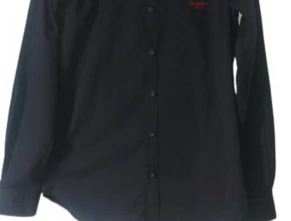 Camisa negra para hombre #4 en Santiago de Cali (Municipio)