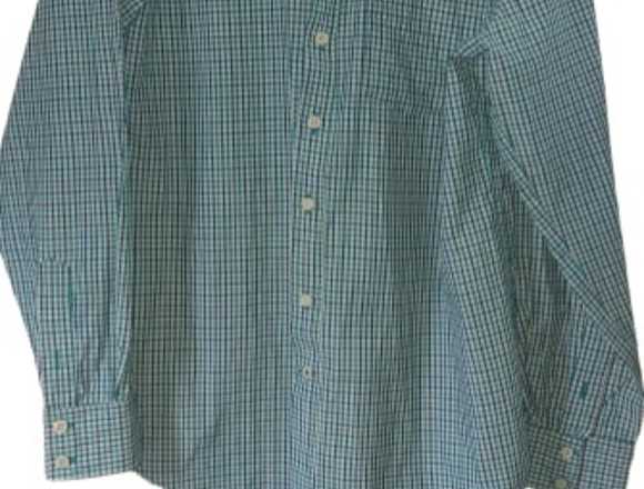 Camisa a cuadros para hombre en Santiago de Cali (Municipio)
