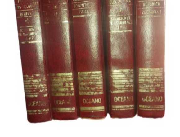 Enciclopedia Autodidactica en Santiago de Cali (Municipio)