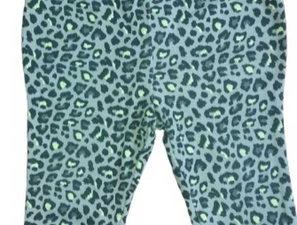 Pantalón animal prime para bebé en Santiago de Cali (Municipio)