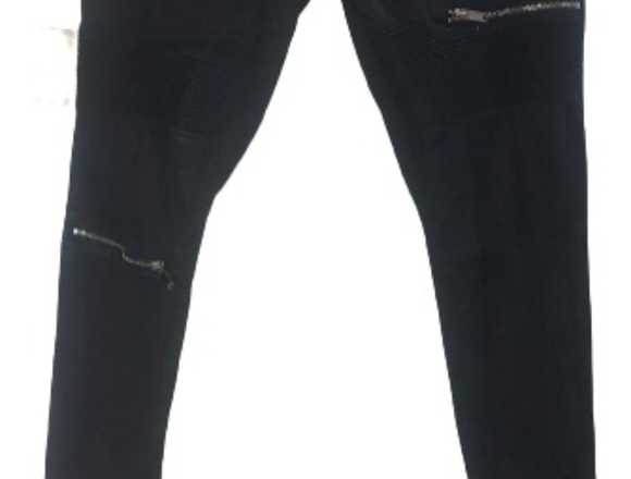Pantalón negro para mujer en Santiago de Cali (Municipio)