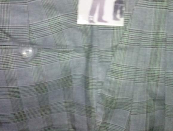 PANTALON OXFOR DE SECUNDARIA en Miguel Hidalgo (Municipio)