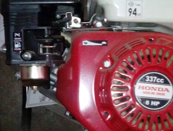 GENERADOR HONDA 220/110 6500WHATS AC/DC en Miguel Hidalgo (Municipio)