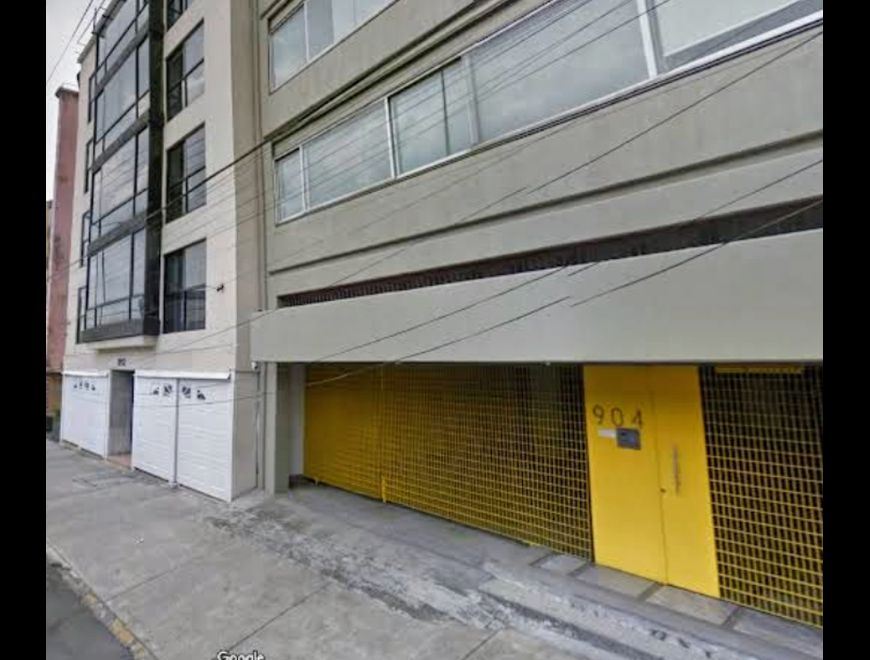 Oficina ejecutiva amueblada, 190 m2