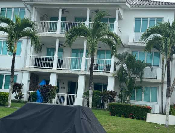 Alquilo apartamento de playa en Ph Bijao en Antón (Distrito)
