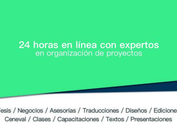 Traducciones profesionales de Inglés a Español en Morelos (Municipio)