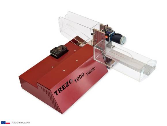 Máquina para hacer cigarrillos TREZO 1000 TURBO