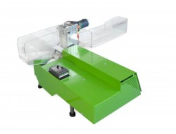 Máquina para hacer cigarrillos TREZO 1000 GREEN