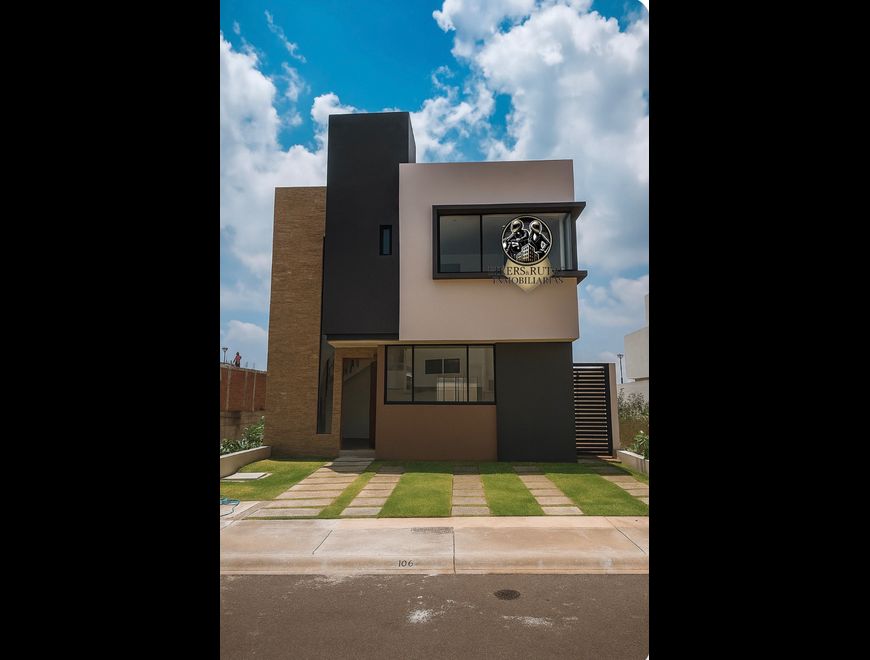 Estrena casa en el marqués Fracc viu panorama