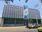 Rento edificio comercial completo o por pisos