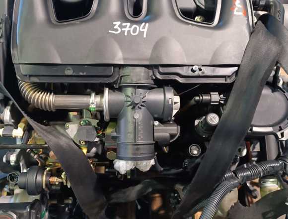 MOTOR PSA (PEUGEOT/CITROEN) 1.9 D WJZ/Y