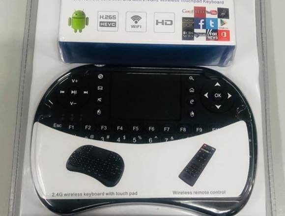 Smart Android Tv Box Proht 4k en Ciudad de Guatemala (Municipio)
