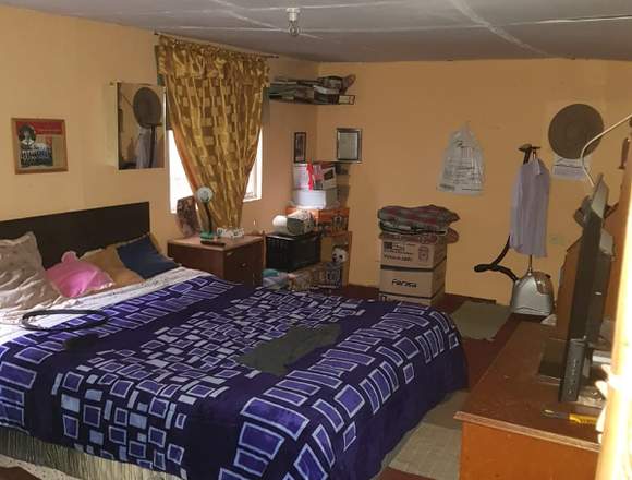 Amplia propiedad en venta, oportunidad casa. en San Miguel (Comuna)