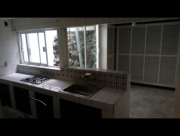 Se renta Habitación Sur Cdmx Pedregal - San Ángel