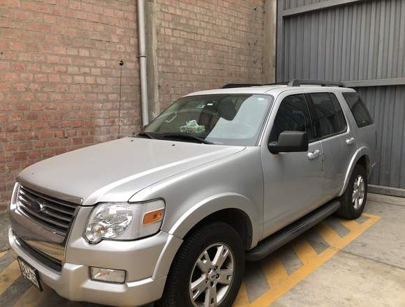 Ford Explorer eco version full economico 4x4 en Mexicali (Municipio)
