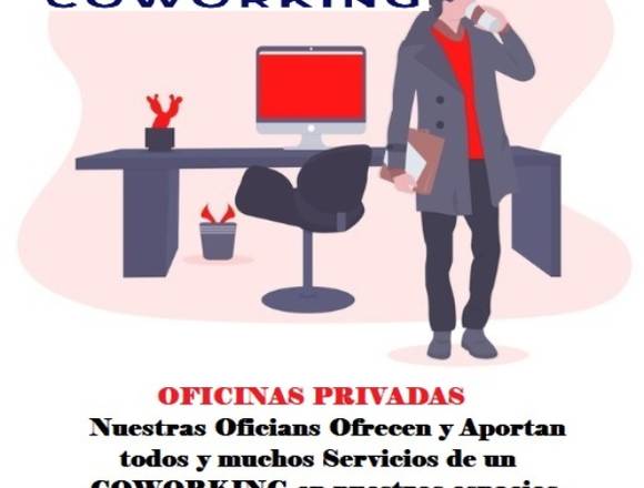 CARVENI COWORKING-ESPACIO DE OFICINAS COMPARTIDAS en Quito (Cantón)