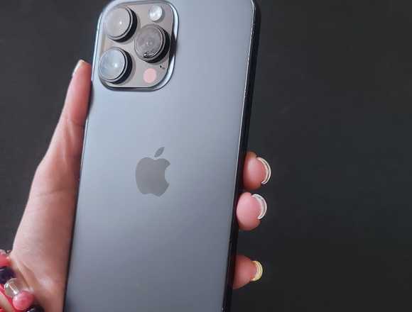 Vendo iPhone 14 pro Max
