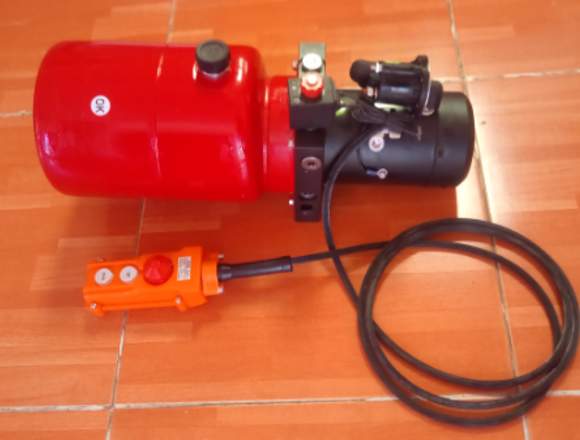 BOMBAS HIDRÁULICAS 12V en Puebla (Municipio)