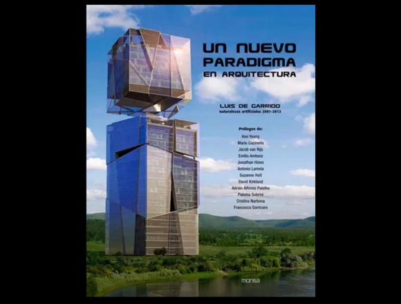 Un nuevo paradigma en arquitectura
