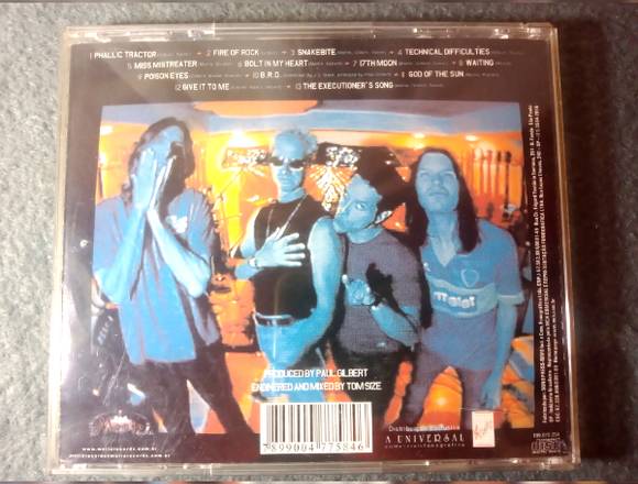 Cd Racer X technical difficulties